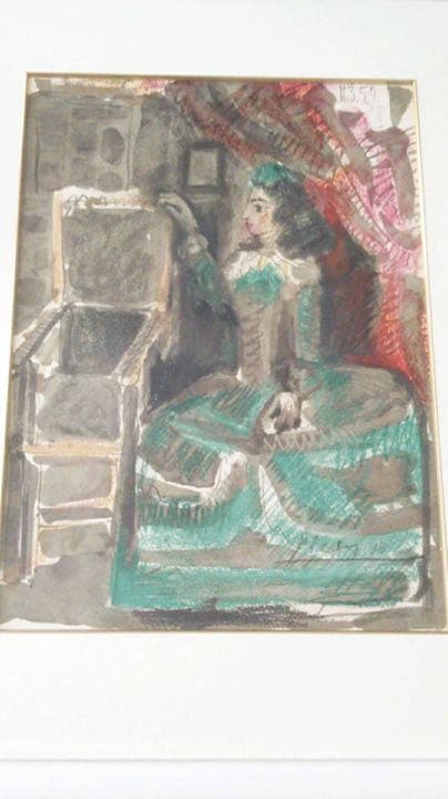 ピカソ 原画 1568008107780_5e95b95a4783464a