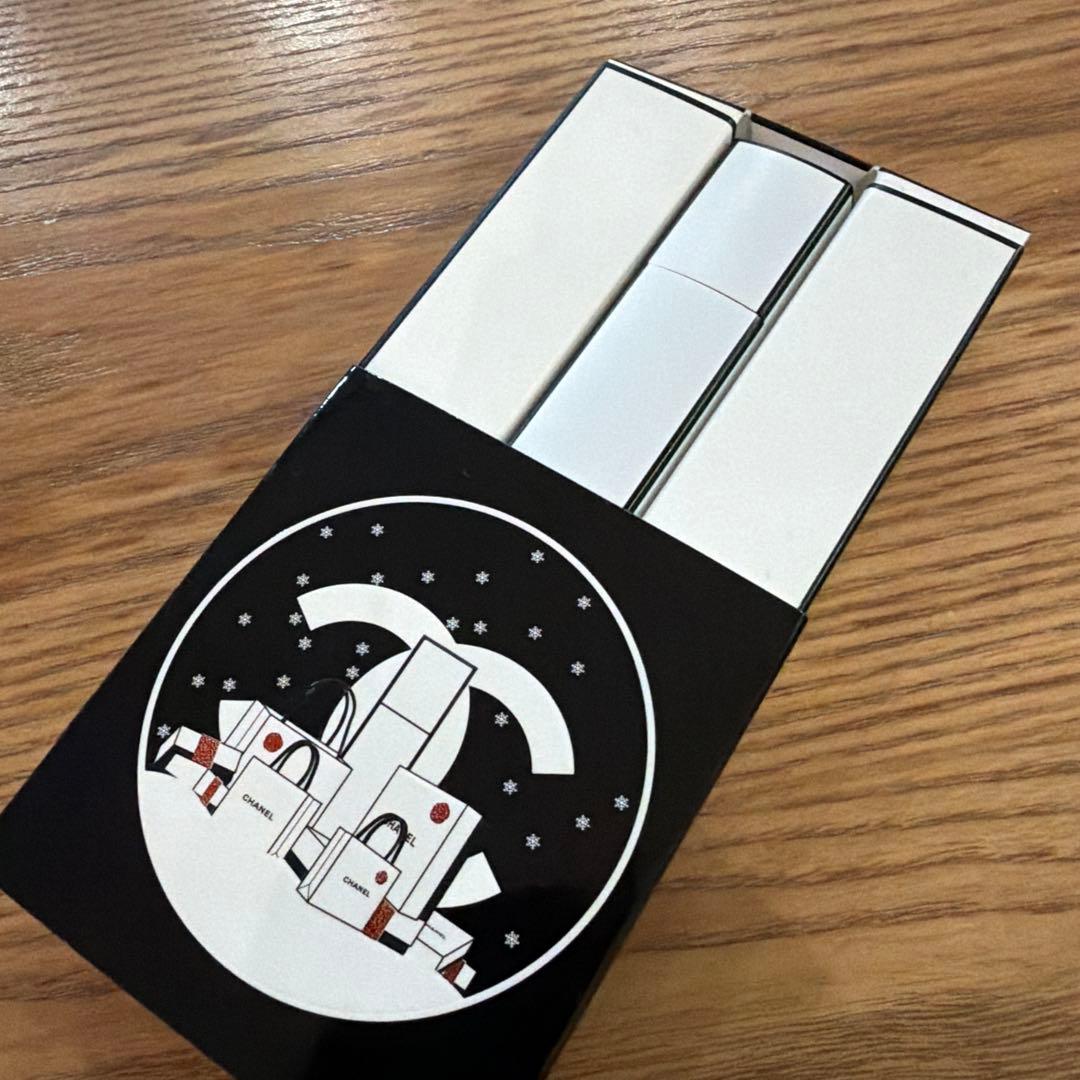 CHANEL N°5 L'EAU ミニツイストスプレー 3本セット - メルカリ