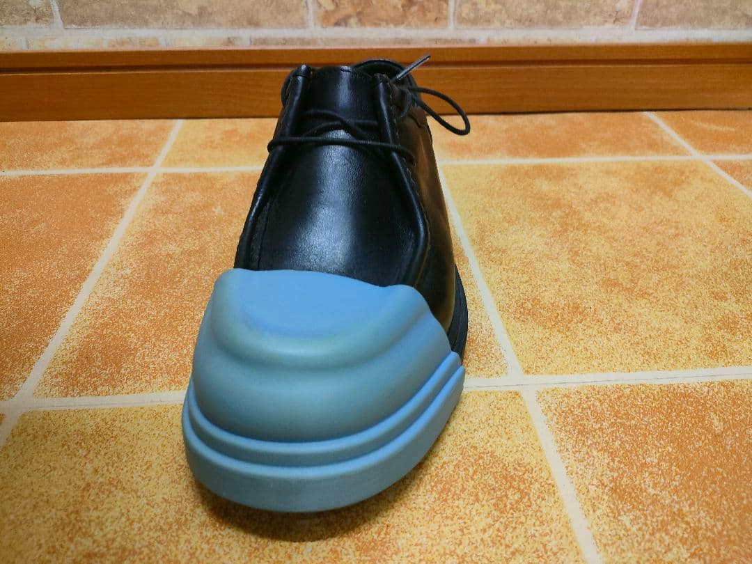 カンペール junction　ブルーラバー　39　25.5cm