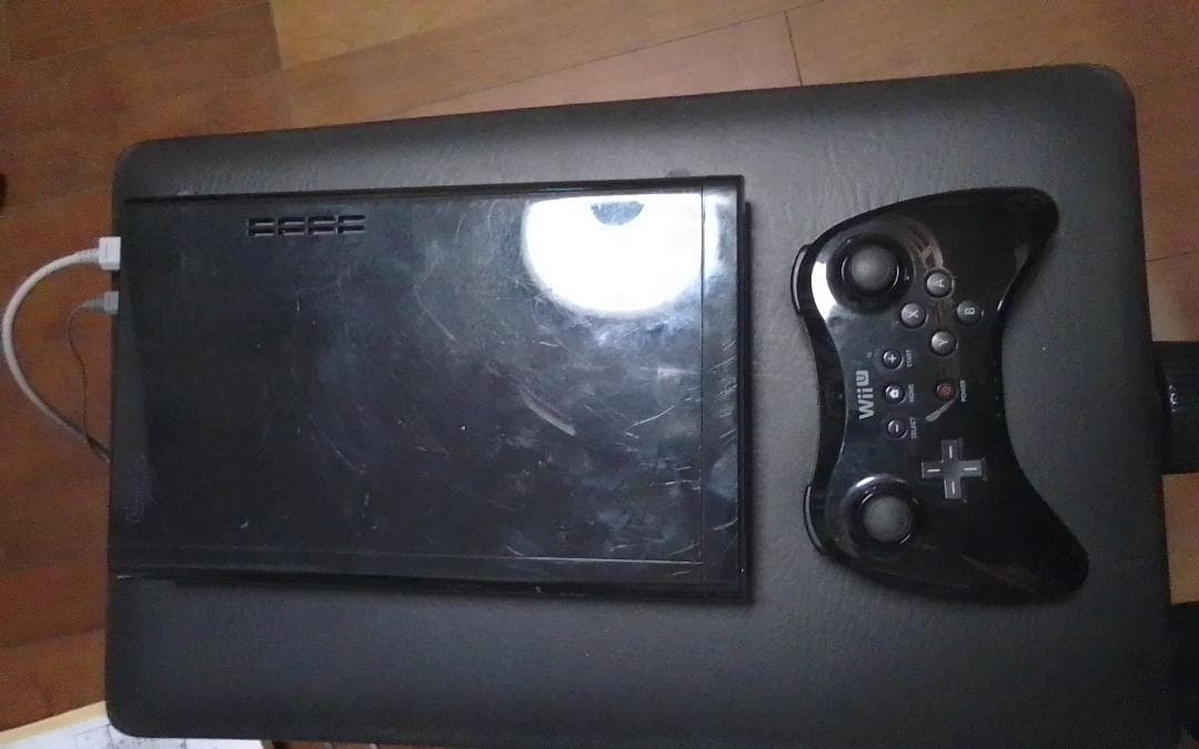 今日限定】WiiU一式・PCパーツ(i5)・Xperia Z1 まとめ売り - メルカリ