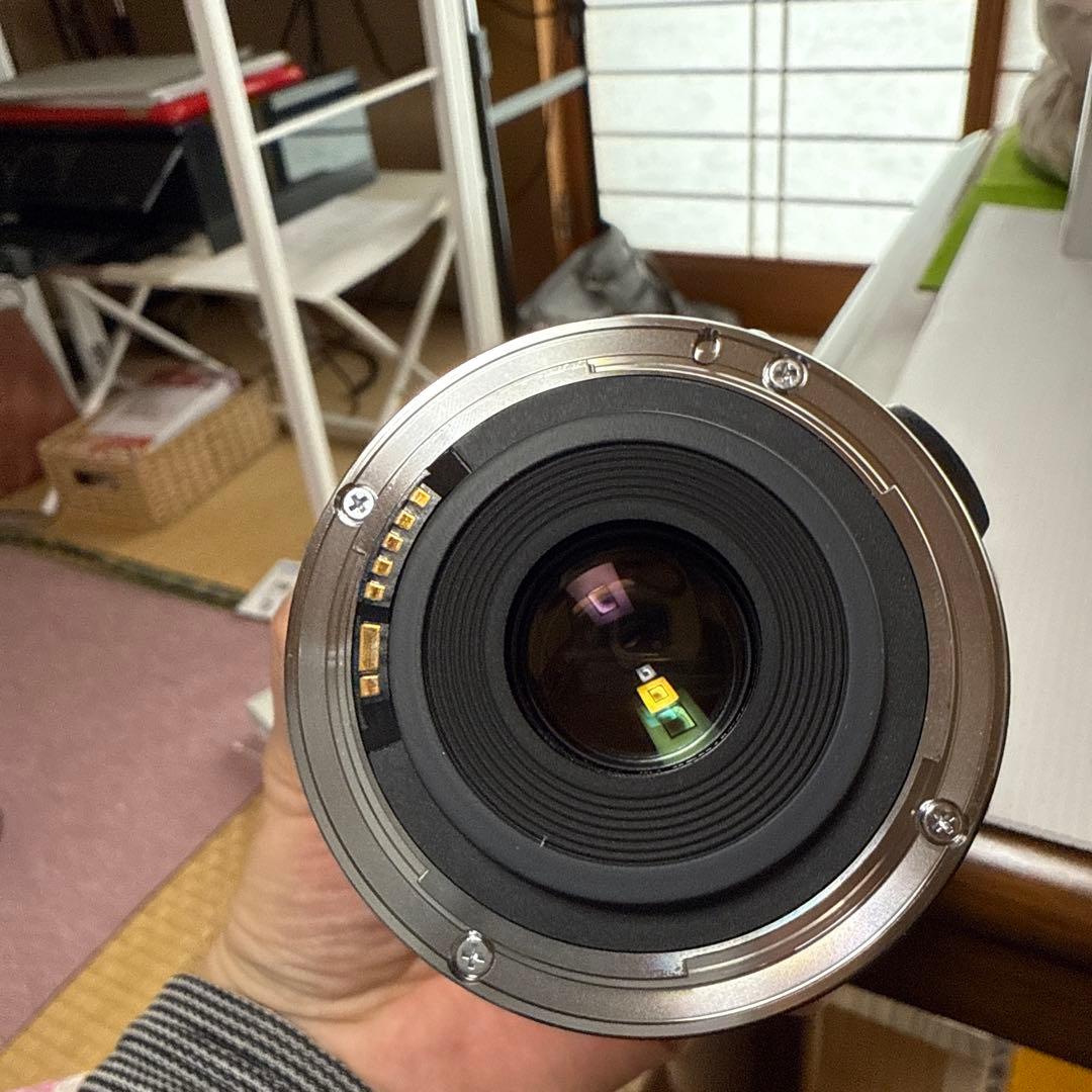 ト*ー様 Canon 超広角ズームレンズ EF-S10-22mm F3.5-4.