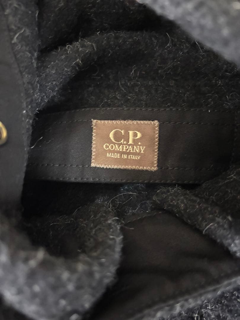 C.P.Company 90年代 ダッフルコート