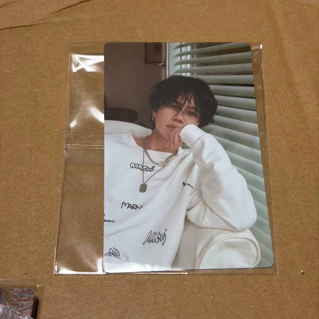 INI 2nd 写真集 楽天ブックス 特典 トレカ Viva 藤牧 京介 - メルカリ