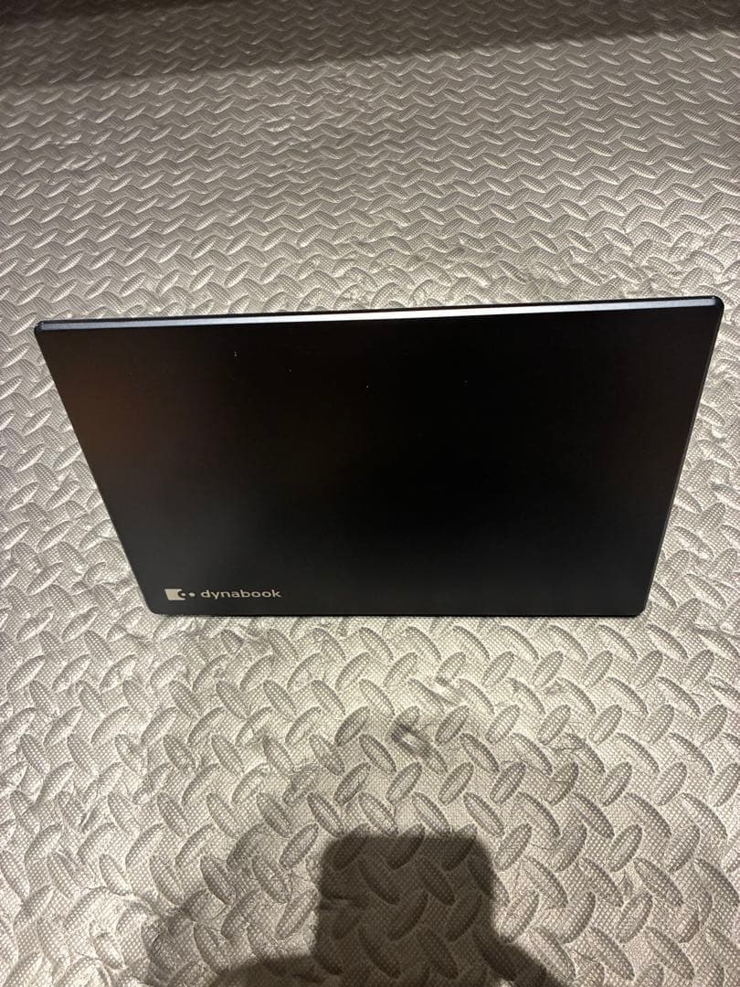 DYNABOOK G83FP AutoCAD PLCソフト多数インストール済み - メルカリ