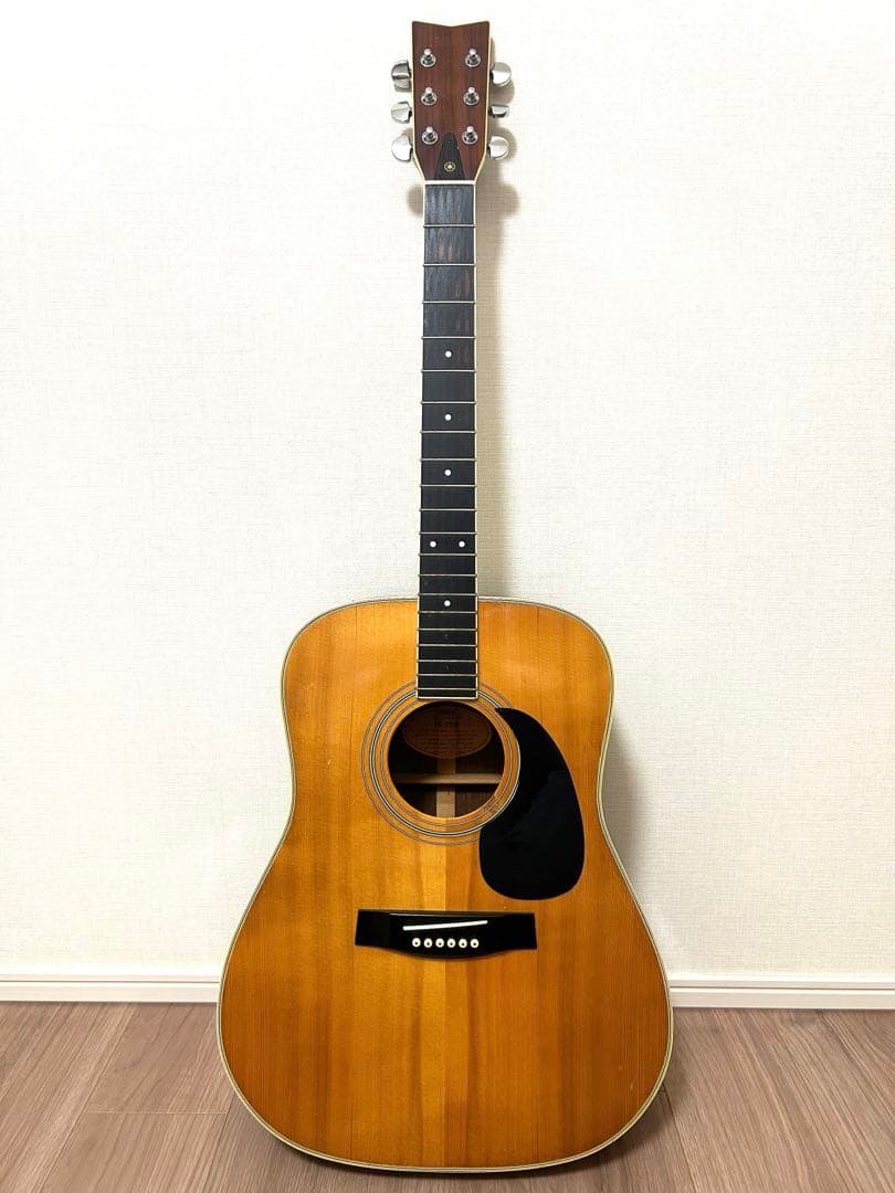 ヤマハ　YAMAHA アコースティックギター　FG−251B アコギ YAMAHA FG-251B アコースティックギター YAMAHA FG-251B Acoustic
