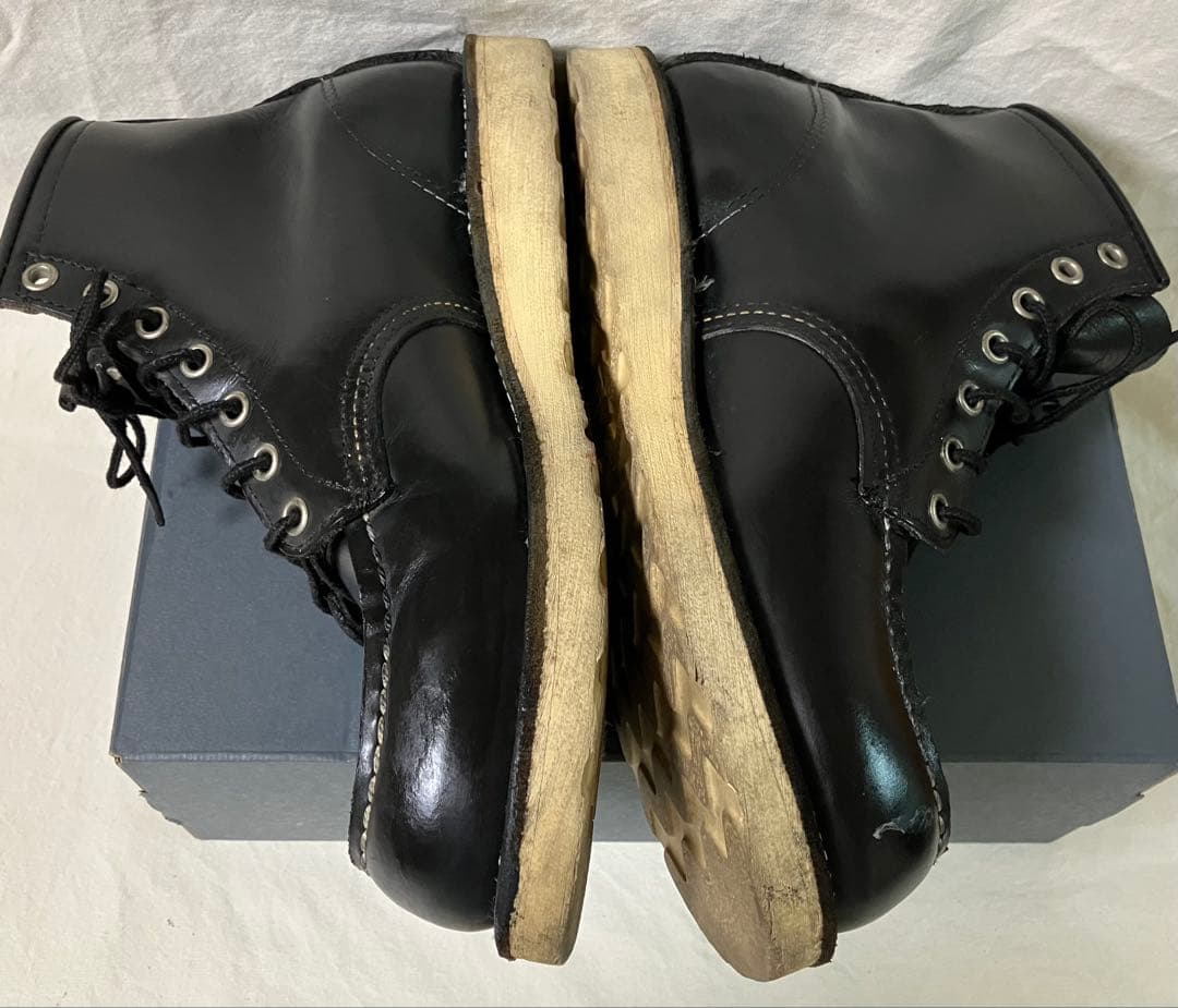 RED WING レッドウィング 8130 2006年製 アイリッシュセッター - メルカリ