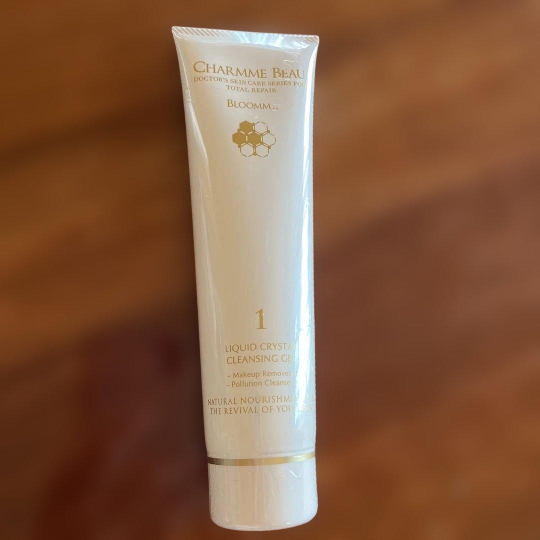 シャルムボー　リキッドクリスタルクレンジングゲル 楽天市場】【送料無料】 【国内正規品】シャルムボー リキット