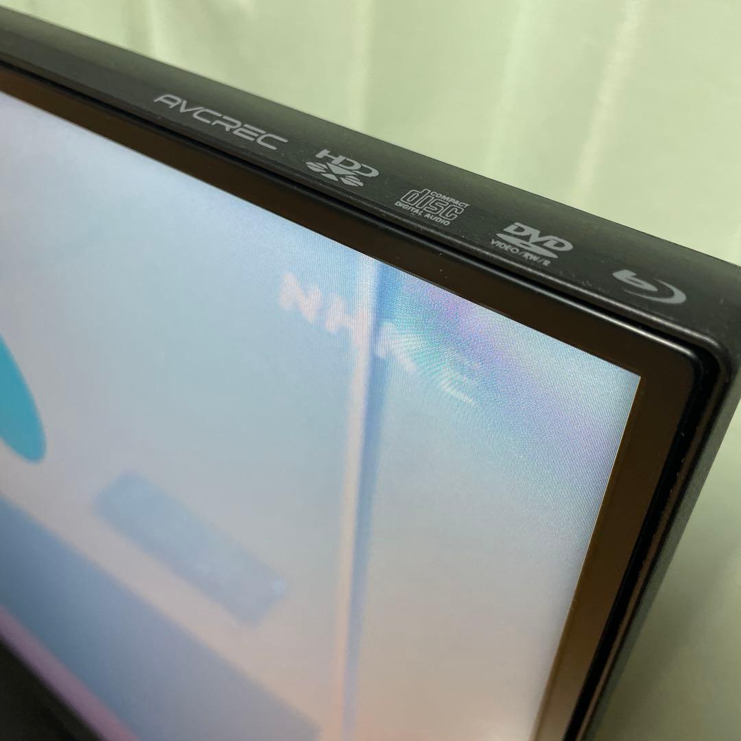 三菱2020年製40型4K/HDD搭載リアルLED液晶テレビ 美品 送料無料 - メルカリ