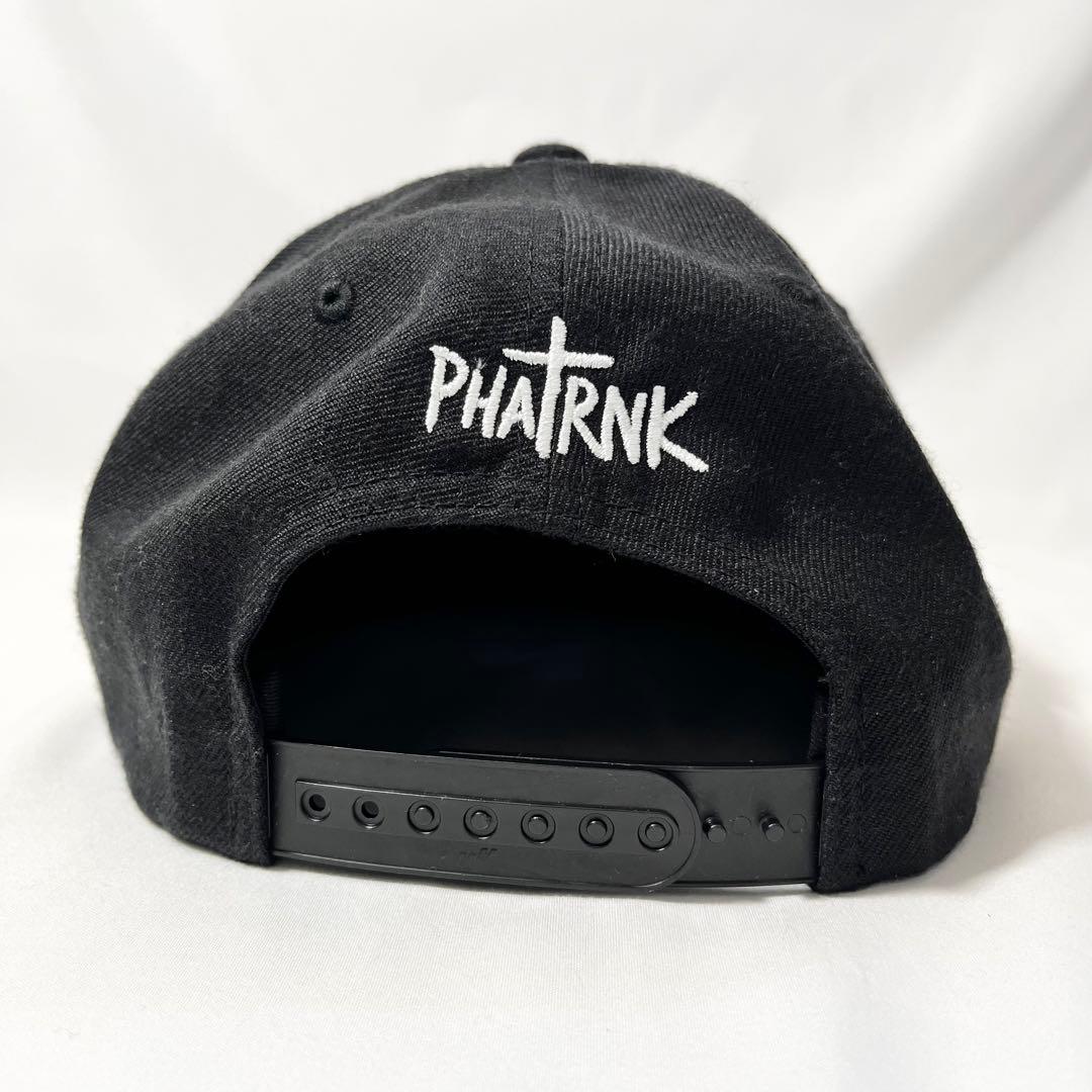 PHATRNK ファットランク キャップ LENCH MOB 2022F/W - メルカリ