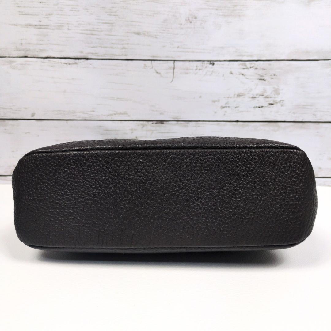 IANNE イアンヌ エルぺ ショルダーバッグ ブラウン 2way 斜め掛け