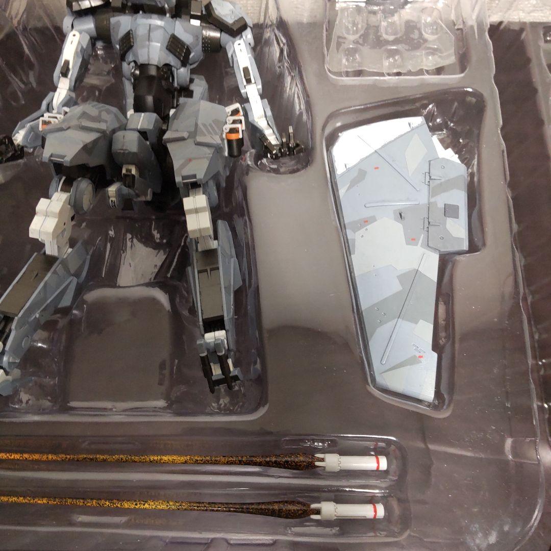 破損あり 千値練 RIOBOT メタルギア サヘラントロプス - メルカリ