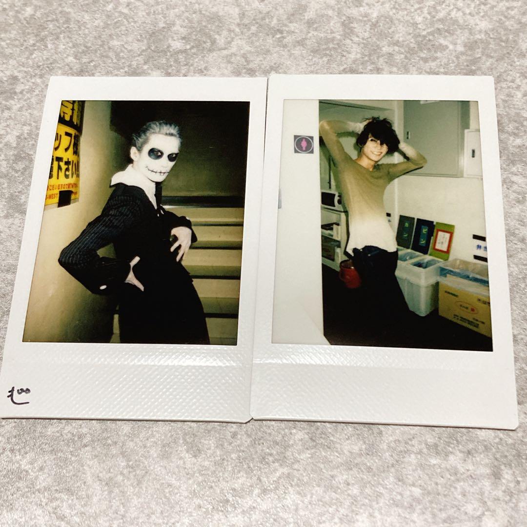 マイナス人生オーケストラ 矢沢もとはる チェキ - メルカリ