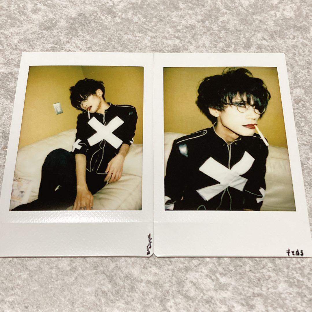 マイナス人生オーケストラ 矢沢もとはる チェキ - メルカリ