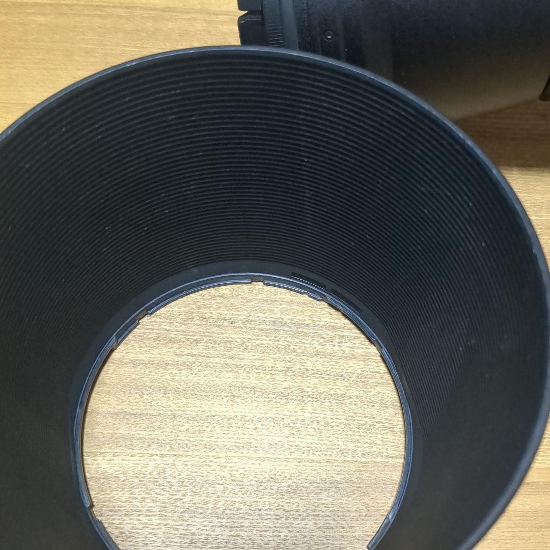 TAMRON SP 150-600mm F/5-6.3 Di VCニコン用