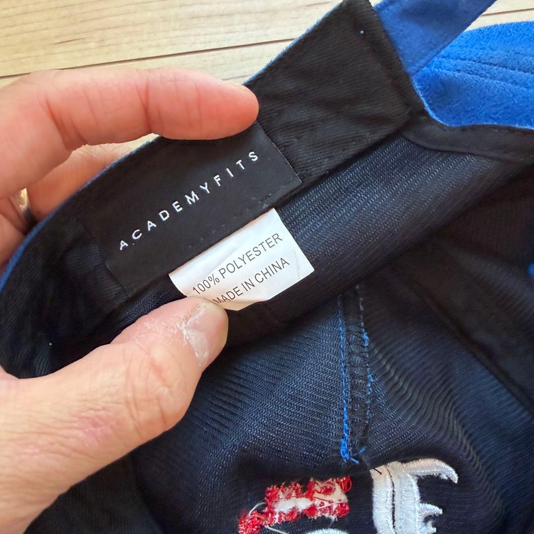 Delinquent Bros【デリンクエントブロス】 キャップ山田蓮、森下直哉