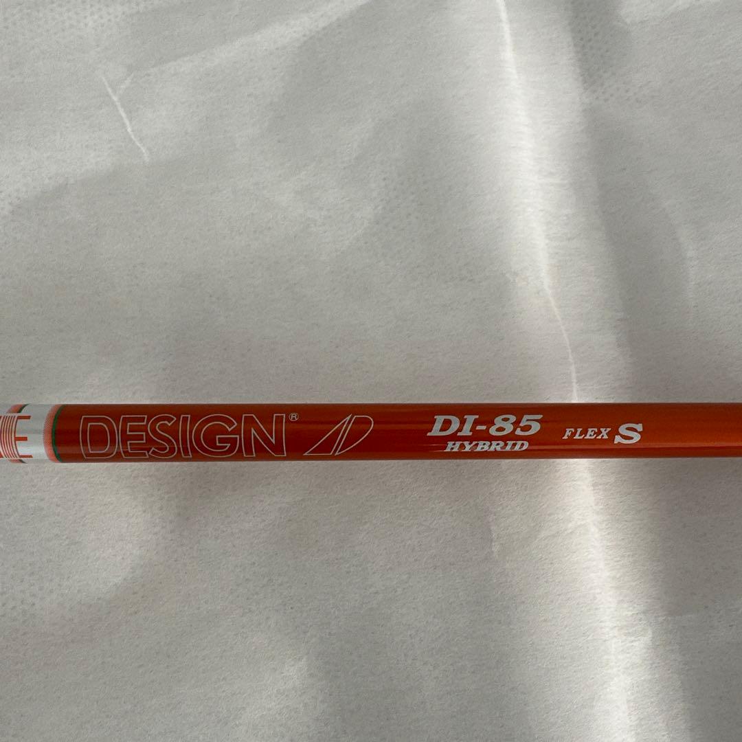 TaylorMade STEALTH 5番ユーティリティ DI-85 S - メルカリ