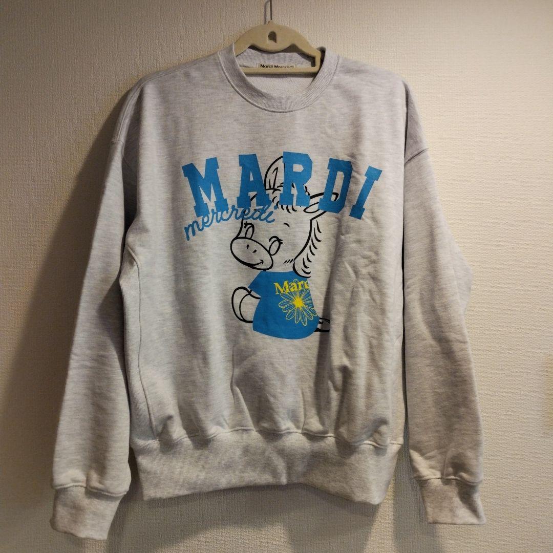 美品】MARDI ×那須ファームヴィレッジコラボ 紗栄子ちゃん - メルカリ