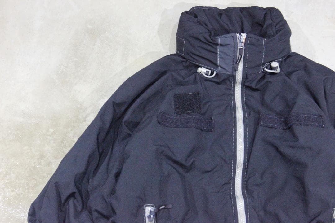 u.s.army ecwcs GENⅢ level7 deep black