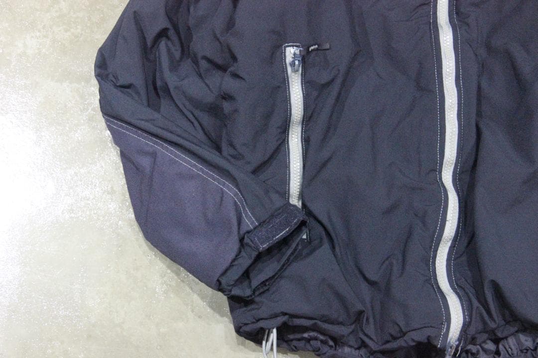 u.s.army ecwcs GENⅢ level7 deep black