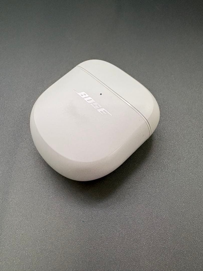 BOSE QUIETCOMFORT ULTRA EARBUDSケースNo1829 Amazon | 「2023改良モデル」KANOYO Bose QuietComfort Ultra Earbuds