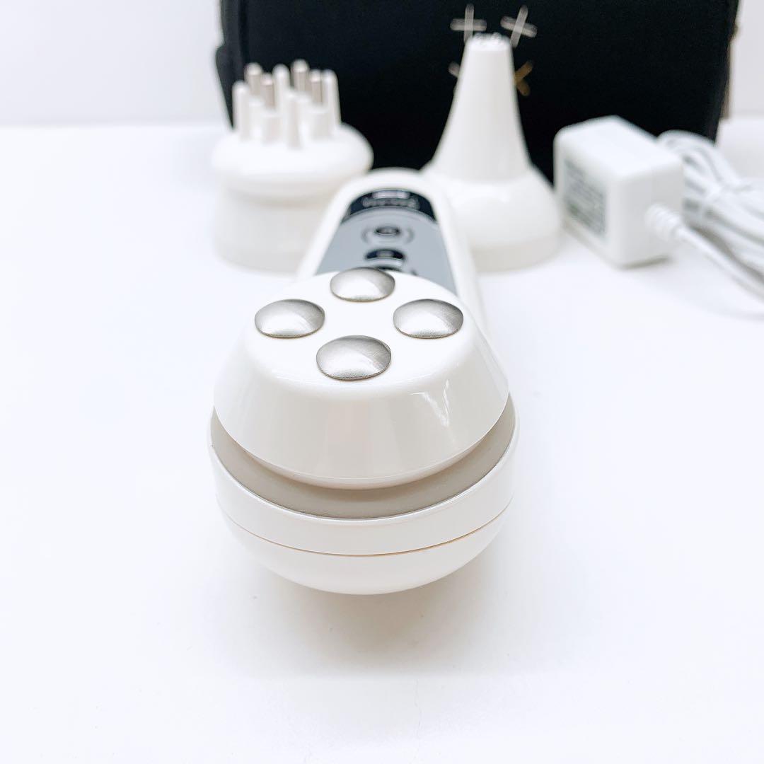 《最新モデル⭐️ほぼ未使用》ベレガ セルキュア 4t++ 4T plus plus