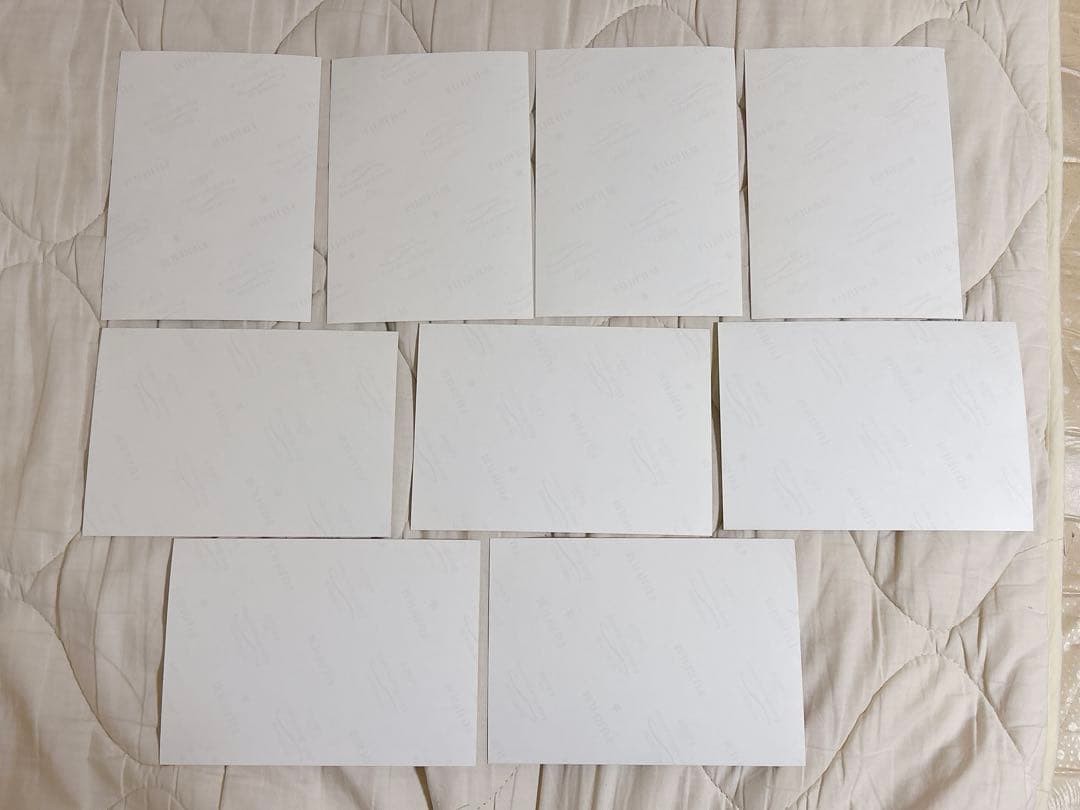 ちゃお りぼん グッズ 61枚 まとめ売り - メルカリ