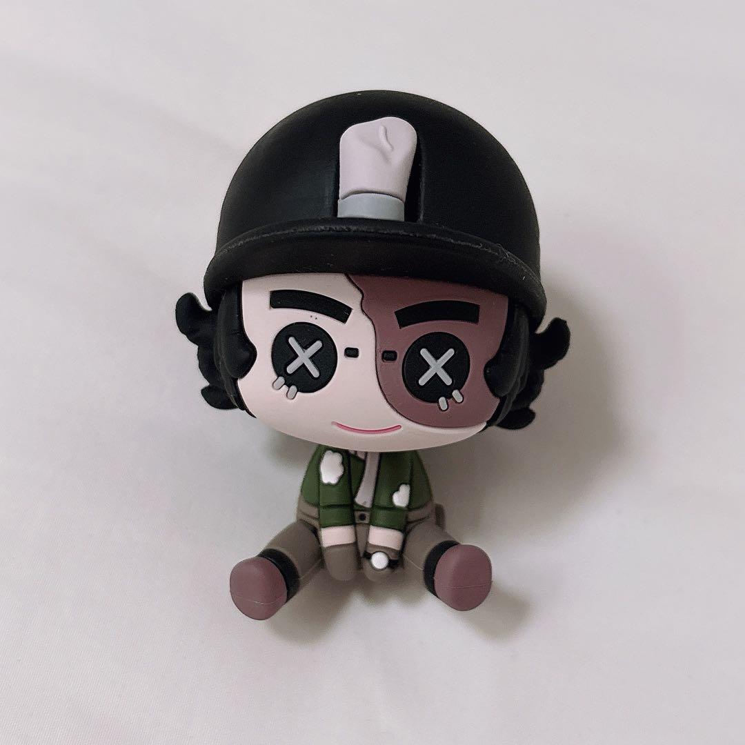 第五人格 探鉱者(ノートン・キャンベル) 一番くじ フィギュア - メルカリ