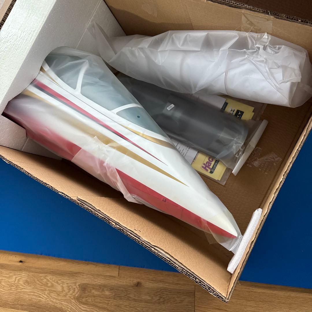 最 安値 価格ホビー・楽器・アート - SebArt Mini Avant S EDF