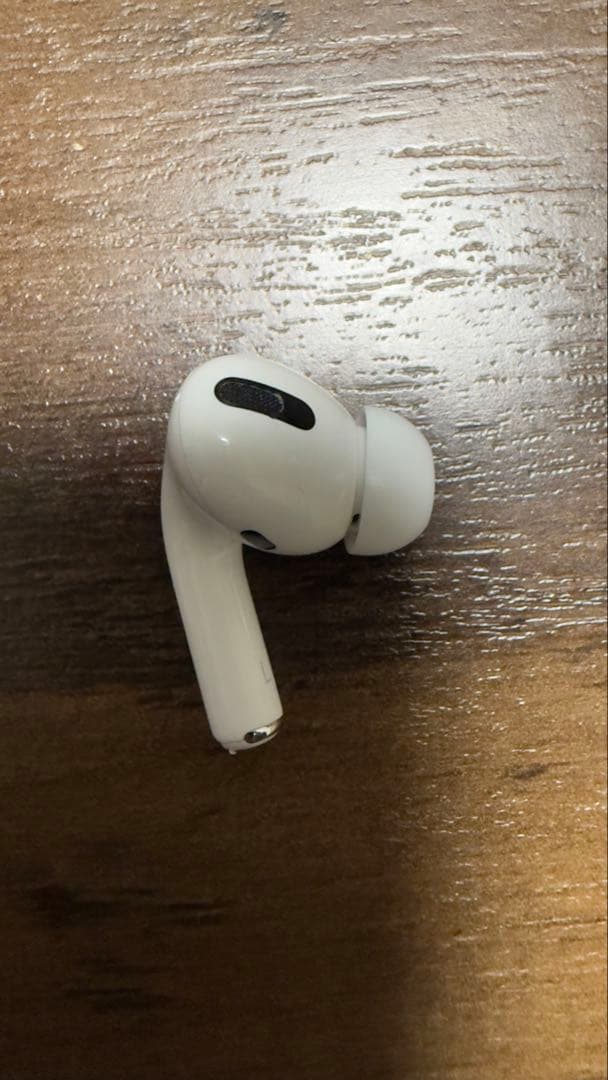 AirPods Pro 第1世代 A2190 箱・付属品完備 ノイキャン - メルカリ