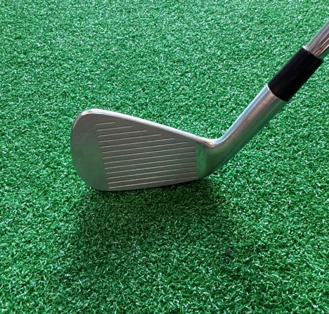 タイムセール】P7MB 3番アイアン テーラーメイド 単品 - メルカリ