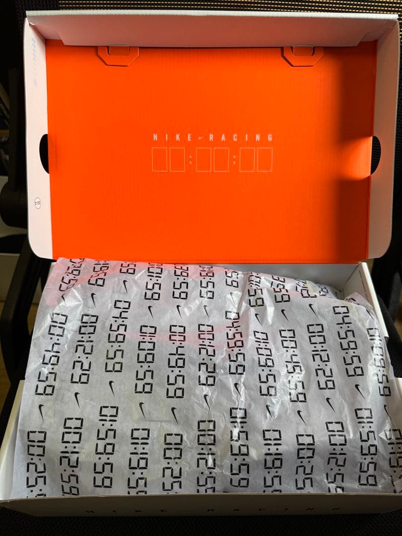 ナイキ ズームX ヴェイパーフライ ネクスト%4 28.5cm