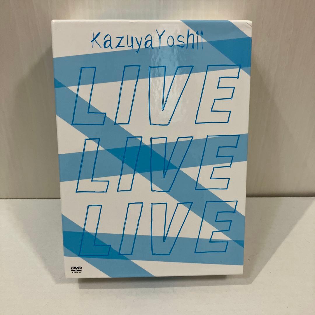 吉井和哉 LIVE LIVE LIVE - メルカリ