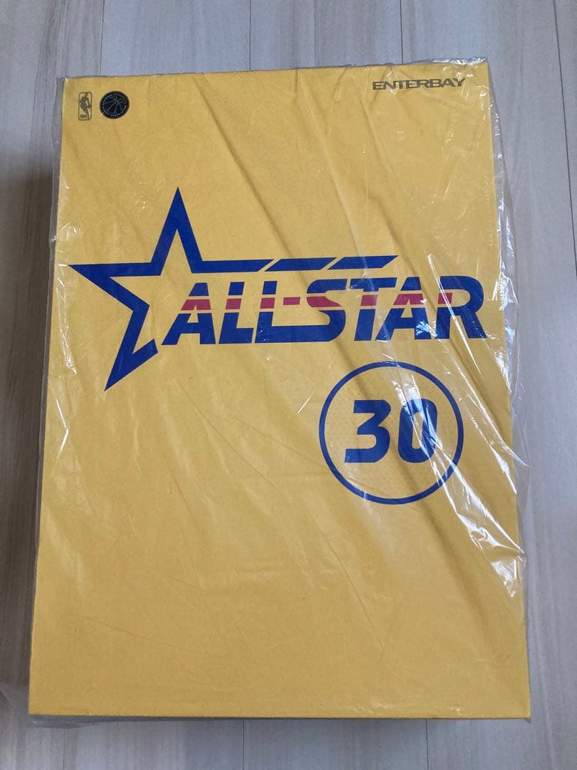 ステフィン・カリー 2021オールスター スペシャルエディション