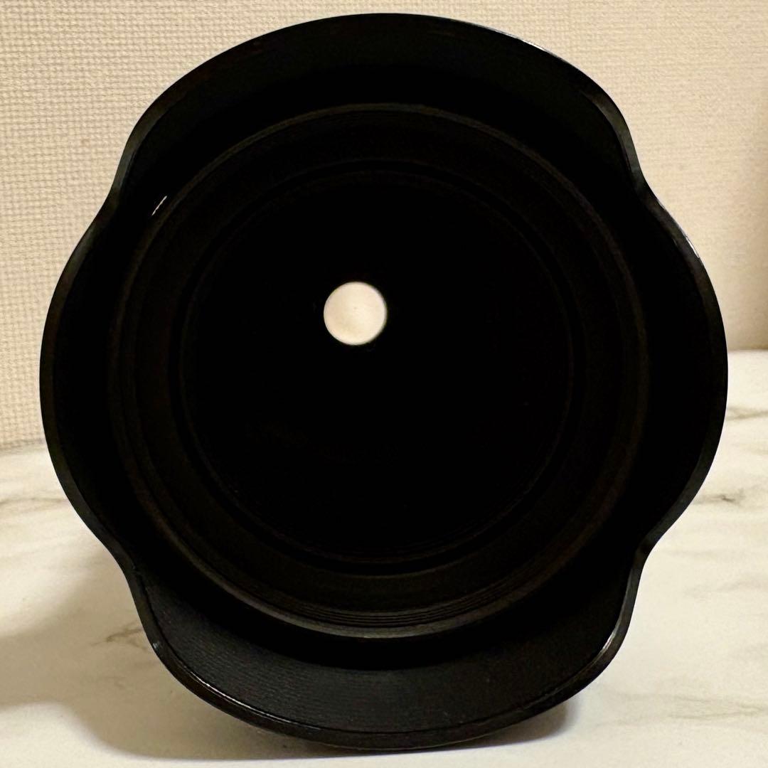 レンズ(ズーム) SIGMA 18-300mm F3.5-6.3 DC MACRO CANON