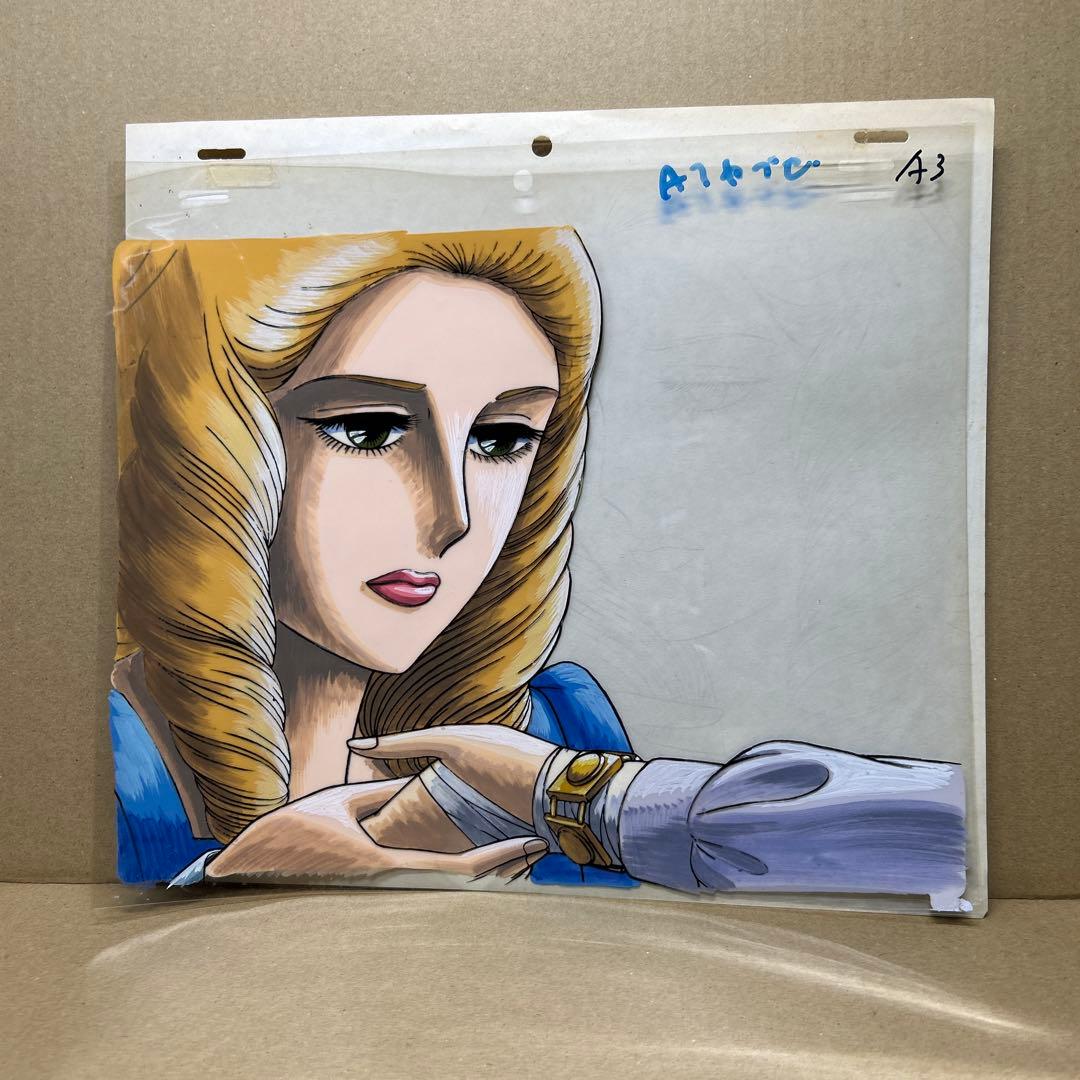 セル画 おにいさまへ… セルハーモニー 一の宮蕗子 - メルカリ