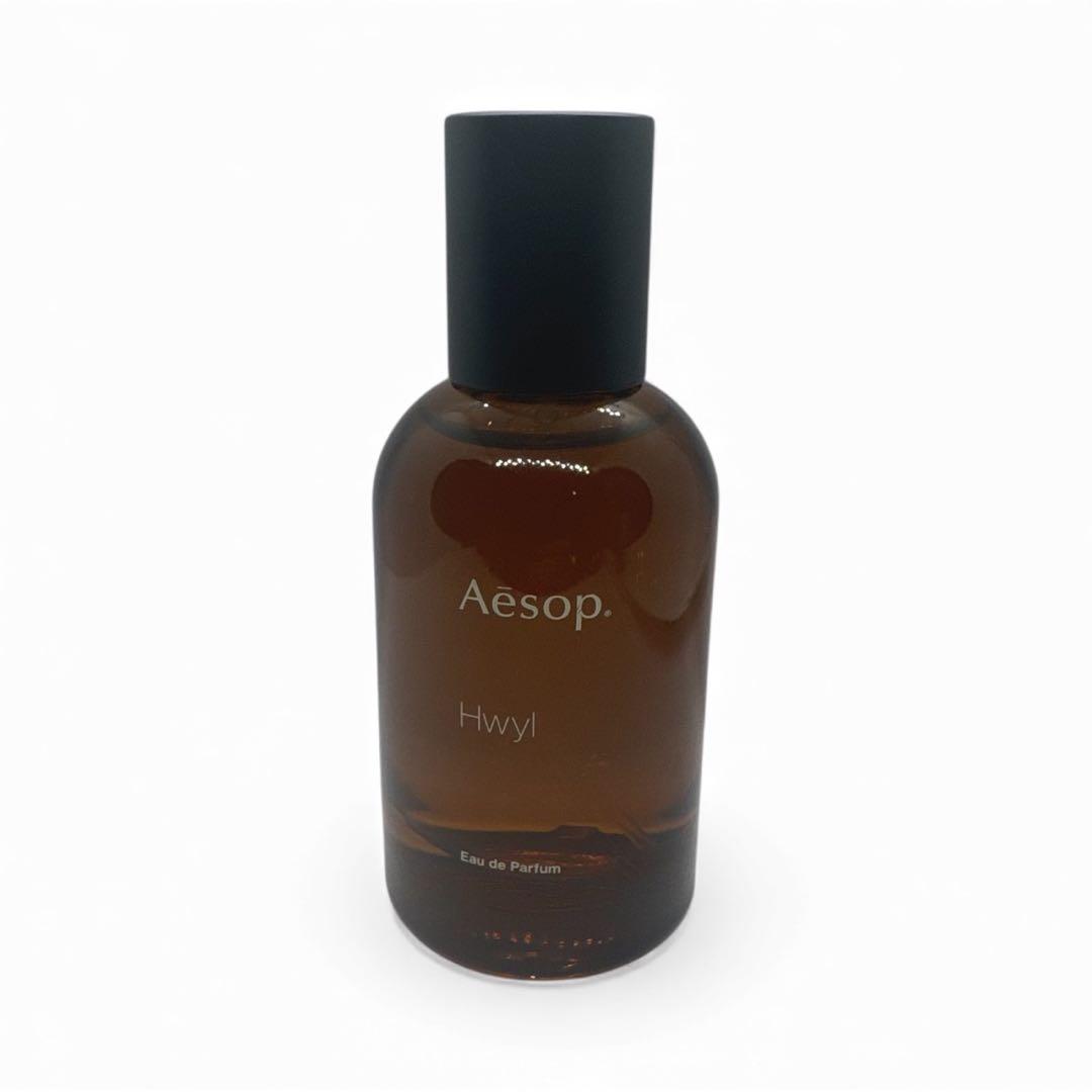 未使用品　Aesop Hwyl Eau de Parfum 50ml Aesop Hwyl Eau de Parfum – Aesop – bluemercury
