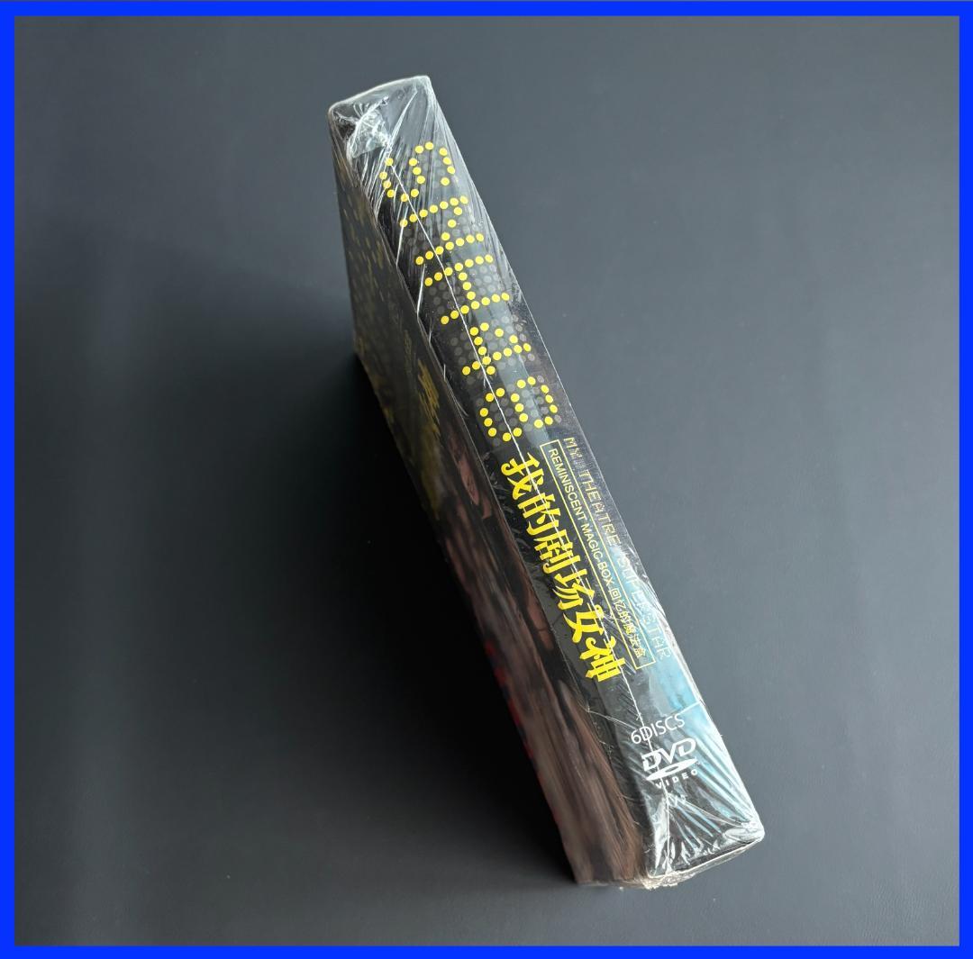 レア！★上海アイドルグループ・SNH48 ★ 中国版６DVD & 写真集！