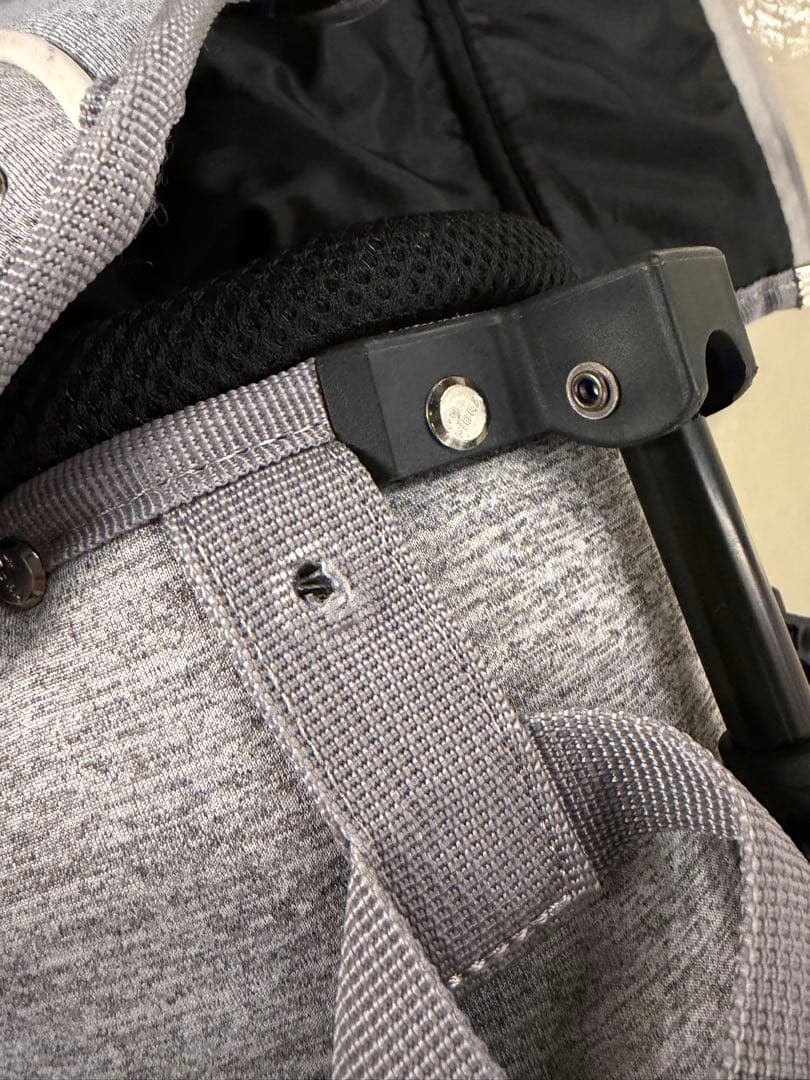 フィドラー PIKES PEAK キャディバッグ