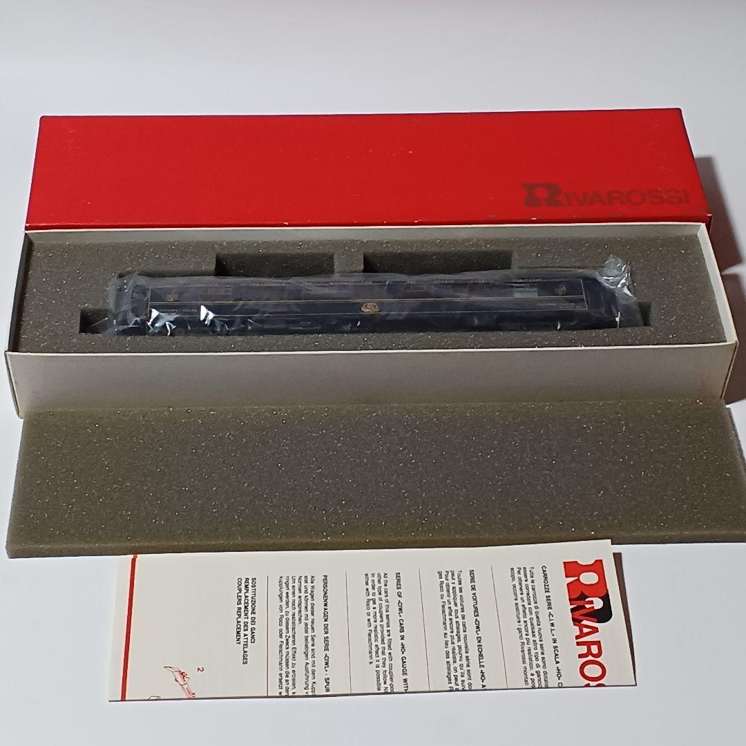 リバロッシ コートダジュール ワゴン・リ サロンバー車 - メルカリ