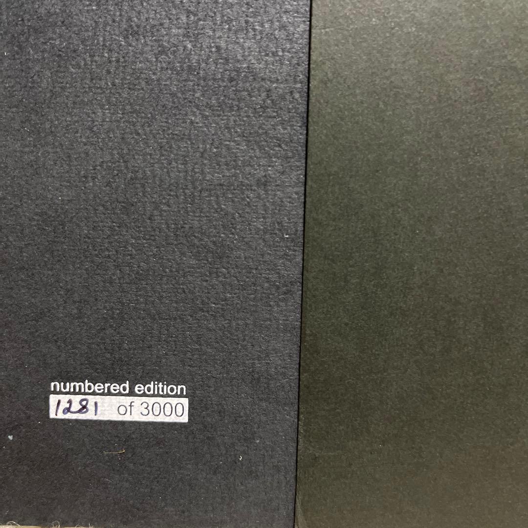 ✨世界のはじまり 初版 1281￼✨夜の木 第6刷 699✨タムラ堂限定品