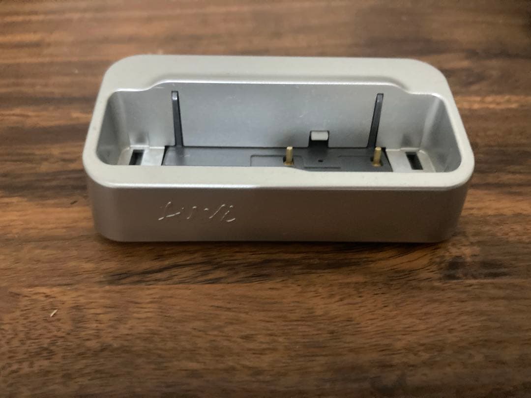 SHARP シャープ ポータブルMDレコーダー MD-DR77 シルバー