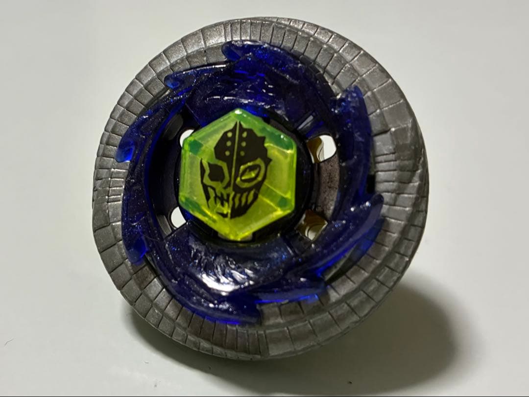 4D メタルファイトベイブレード デュオウラヌス 230WD - メルカリ