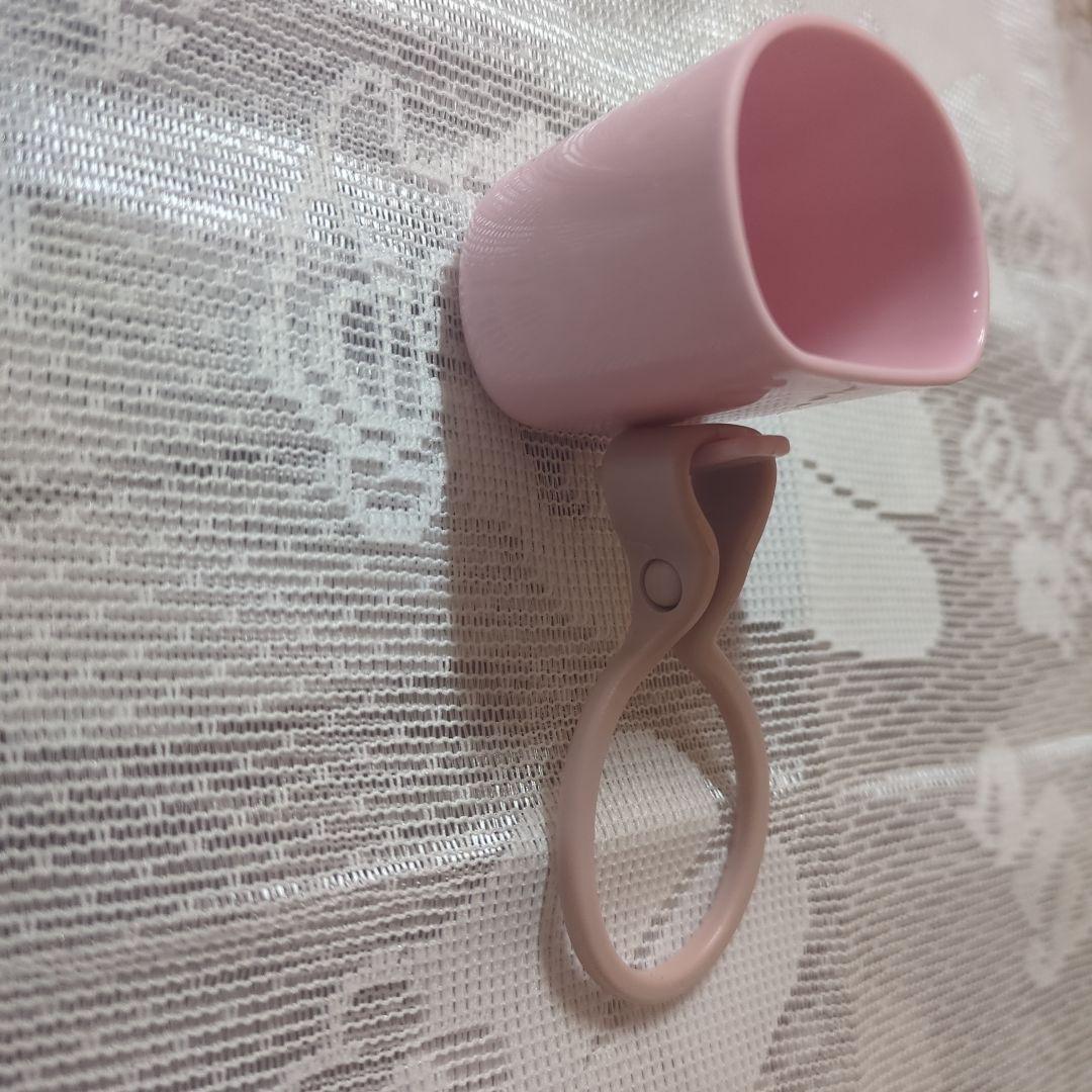 マイメロディ 筒形容器とゴムバンドセット - karlan-architects.com