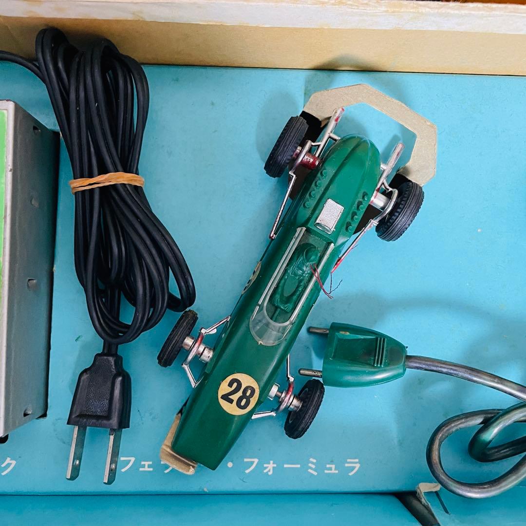 学研 サーキットジュニアセット デラックスモデルレーシングジュニア