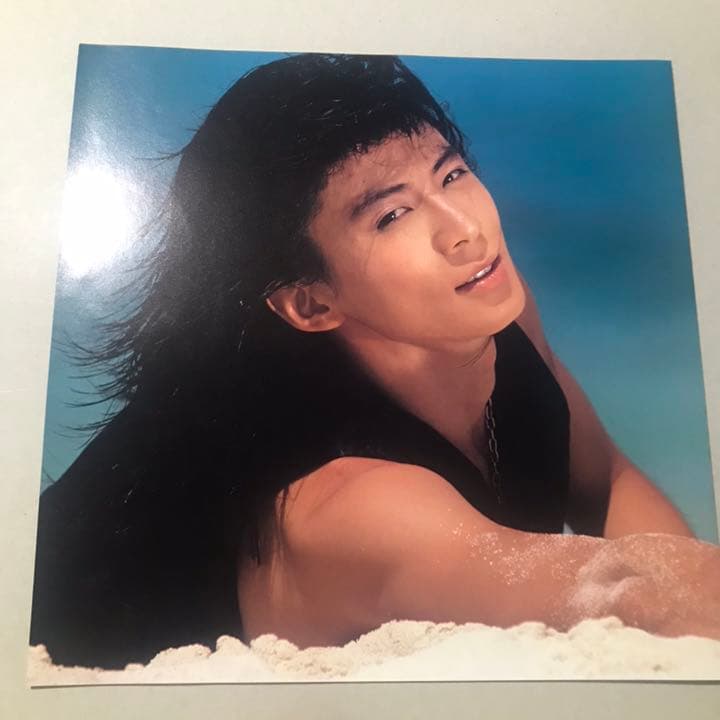 中川勝彦☆ペントハウスの夏☆LPレコード 紙ジャケット - メルカリ