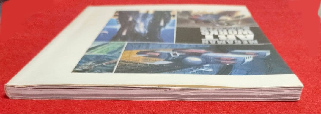 メカマン・アートワークス 中村光毅の世界 - メルカリ