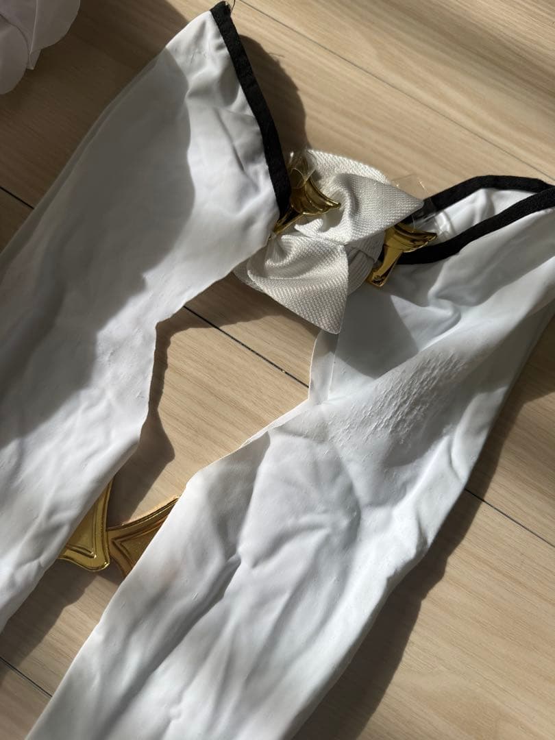 三分妄想　蛍　Sサイズ　ウィッグつき　傷、欠品あり