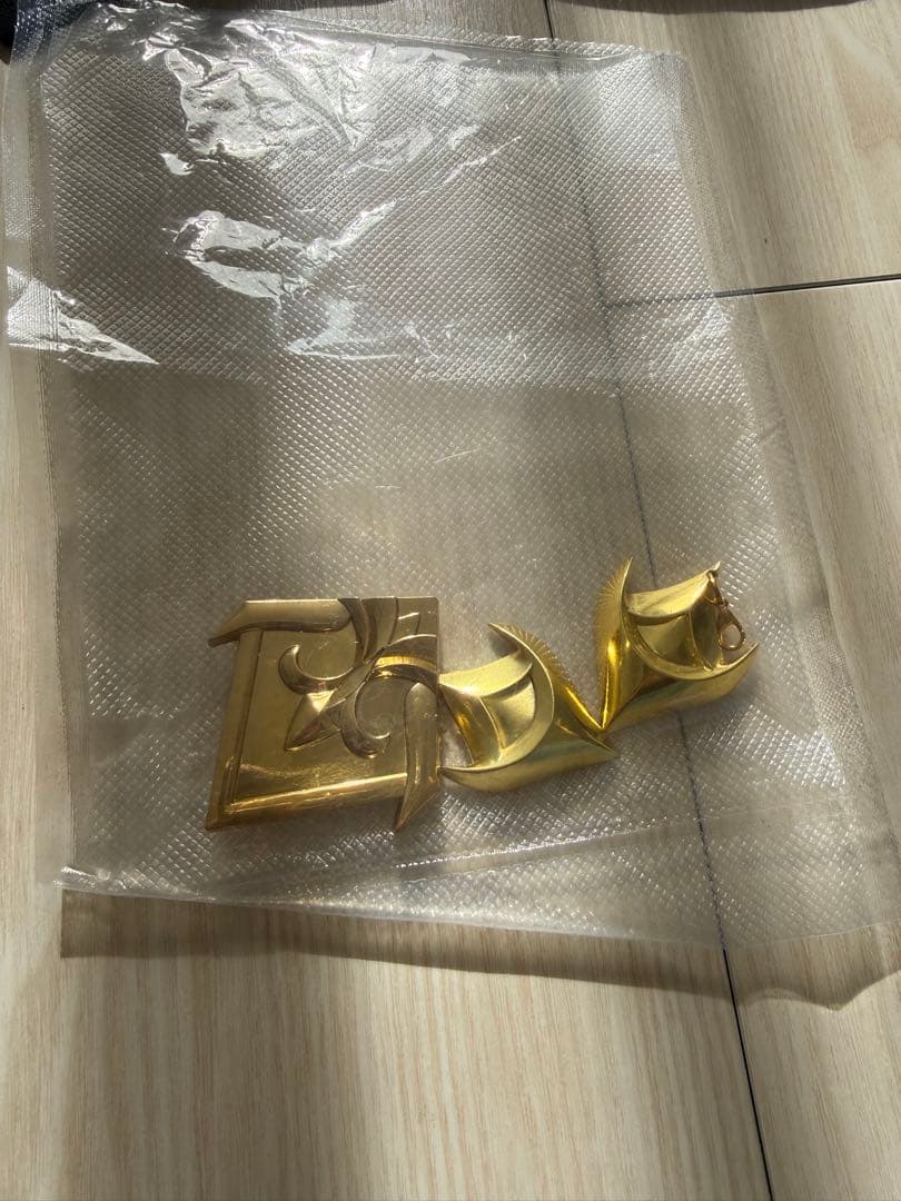 三分妄想　蛍　Sサイズ　ウィッグつき　傷、欠品あり