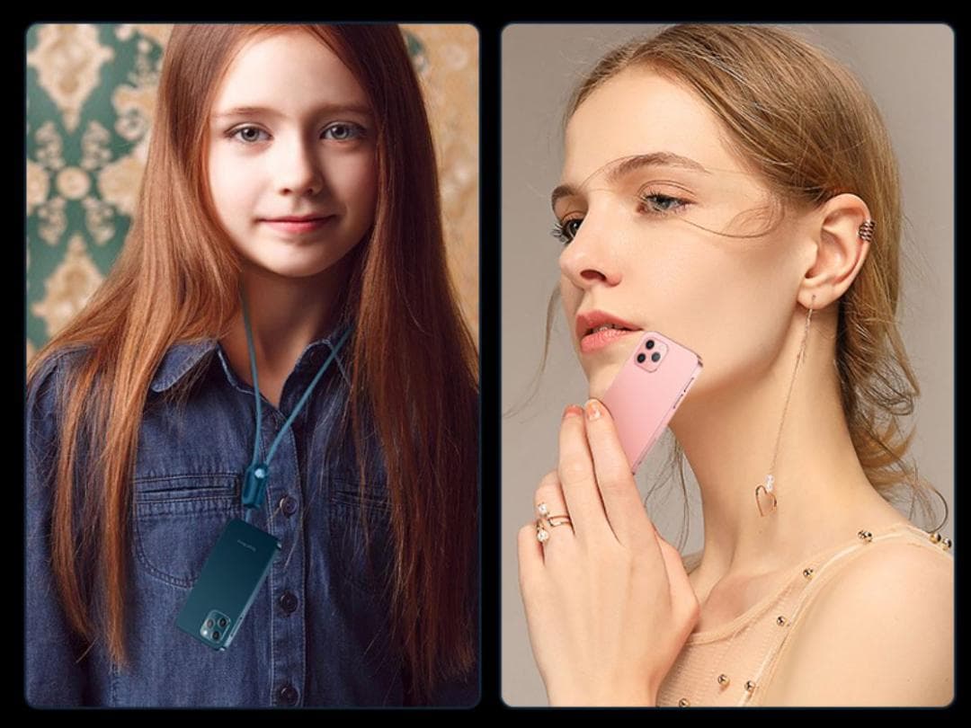 SOYES XS12 4G LTE スマートフォン 3.0インチ 30%off - メルカリ