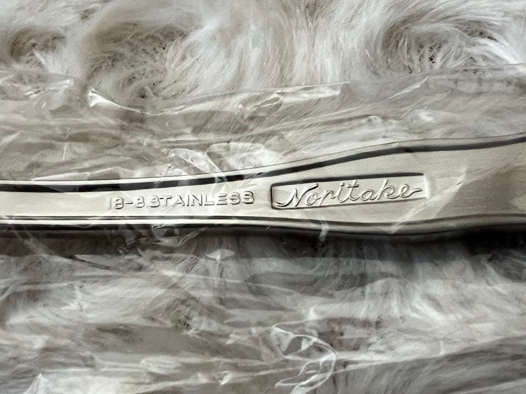 専用】ノリタケ カトラリーセット パレス ディナーセット〈31本セット